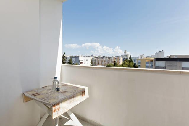Apartment Matilda Split Kültér fotó