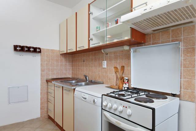 Apartment Matilda Split Kültér fotó
